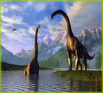 Найдены новые доказательства теплокровности динозавров